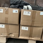 8x Desktop Bureaubeugel Pro Black Sam Creative, BRAIA000013